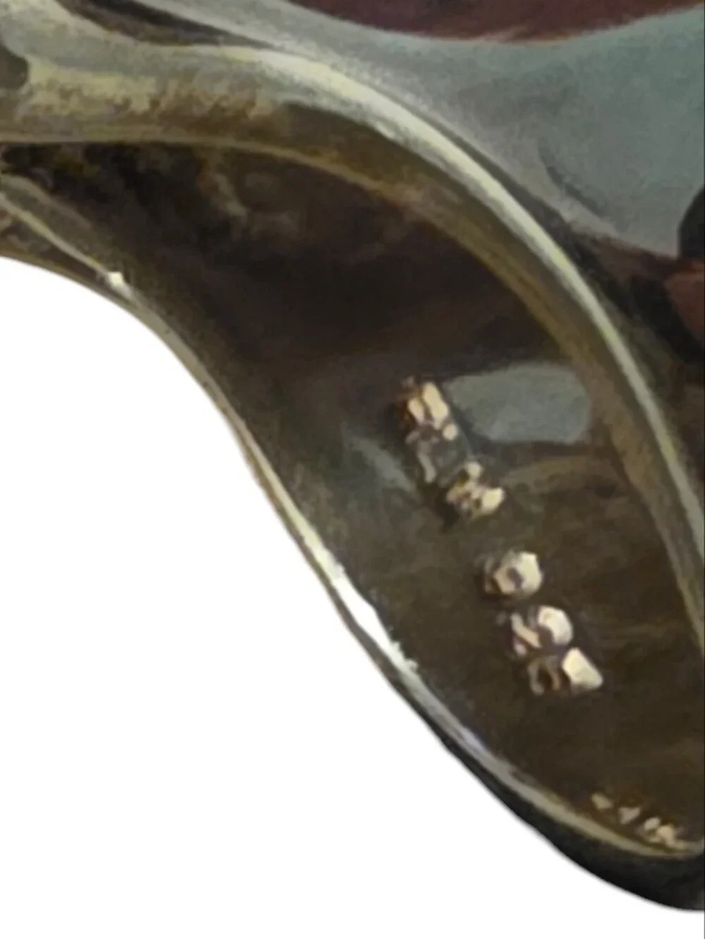 RLM Sterling Statement Ring